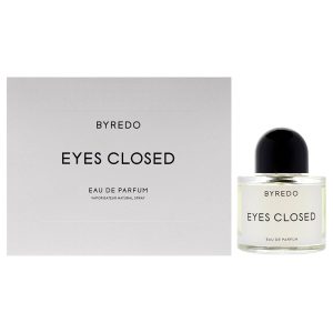 Eyes Closed Byredo EDP