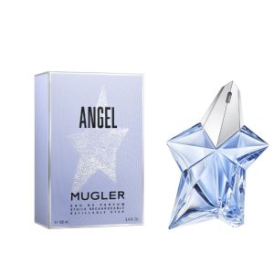 Mugler Angel Women EDP