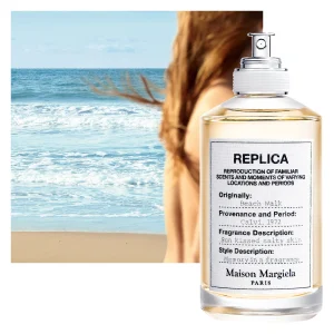 Beach Walk X Replica EDT