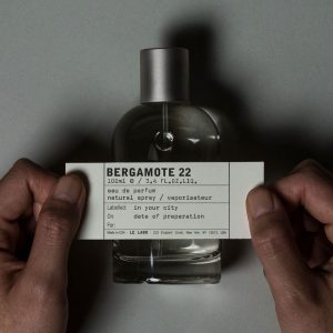 Le Labo Bergamote (22) EDP