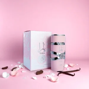Yara Lattafa Women EDP
