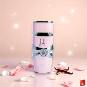 Yara Lattafa Women EDP