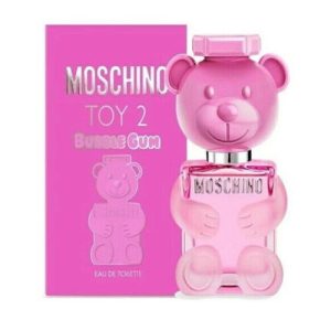 Moschino Toy 2 Bubble Gum