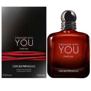 Stronger With You Parfum X Emporio Armani