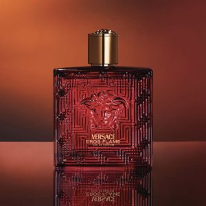Eros Flame X Versace (EDP)