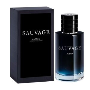 Sauvage Parfum X DIOR