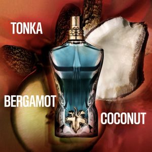 Le Beau Eau Jean Paul Gaultier EDT