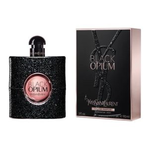Black Opium X Yves Saint Laurent EDP