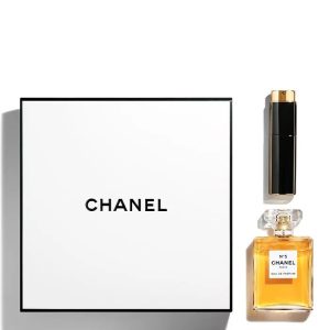 N°5 CHANEL set