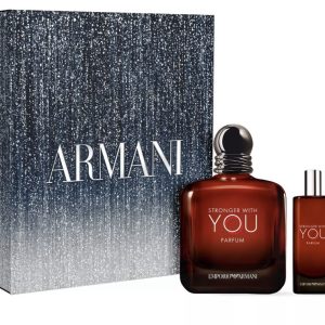 Stronger With You Parfum X SET
