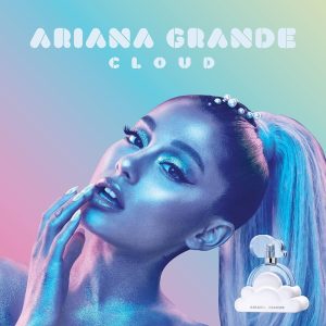 CLOUD X ARIANA GRANDE EDP