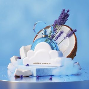 CLOUD X ARIANA GRANDE EDP