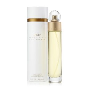 360 X PERRY ELLIES EDT