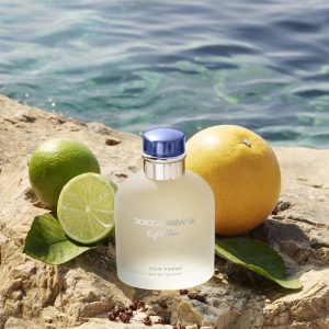 LIGHT BLUE X DOLCE&GABBANA EDT