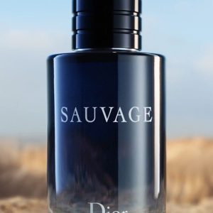SAUVAGE X DIOR EDT