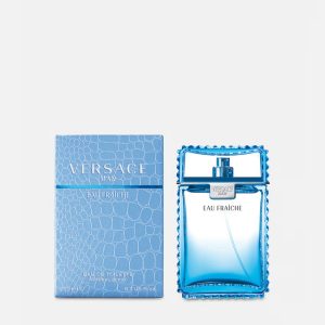 EAU FRAÎCHE X VERSACE EDT